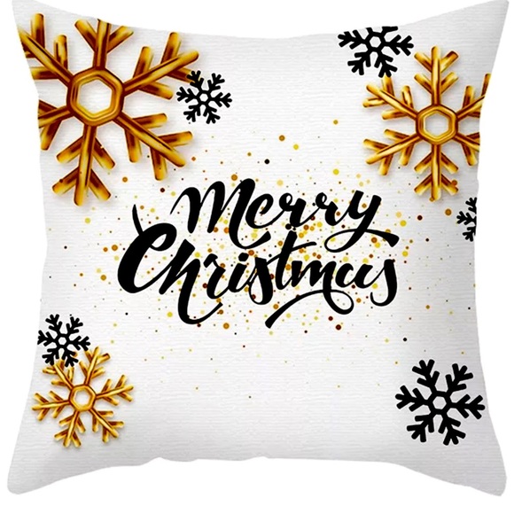 Christmas pillows - Picture 1 of 5